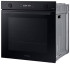 Электрический духовой шкаф Samsung NV7B41201AK/WT, черный