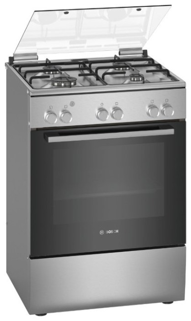 Плита Bosch HGA128D50R