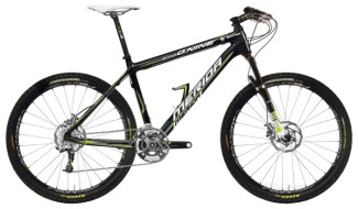 Горный (MTB) велосипед Merida O.Nine Superlite Team (2013) Горный (MTB) велосипед Merida O.Nine Superlite Team (2013)