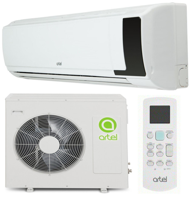 Сплит-система Artel ART-12 HME32