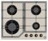 Газовая варочная панель MBS PG-611IV CLASSIC