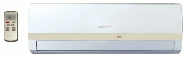 Сплит-система Aeronik ASI/ASO-07HP2 Сплит-система Aeronik ASI/ASO-07HP2