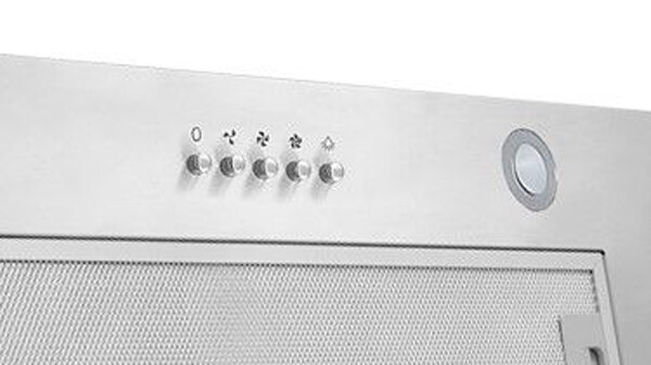 Встраиваемая вытяжка Oasis VM-52S Встраиваемая вытяжка Oasis VM-52S