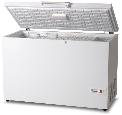 Морозильный ларь VESTFROST SOLUTIONS AB 301 (300 л)