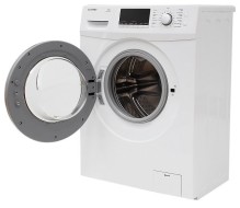 Стиральная машина Leran WMS-1267WD