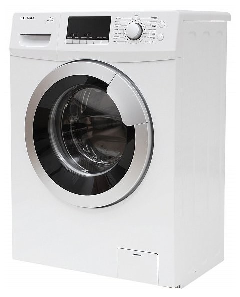 Стиральная машина Leran WMS-1267WD Стиральная машина Leran WMS-1267WD