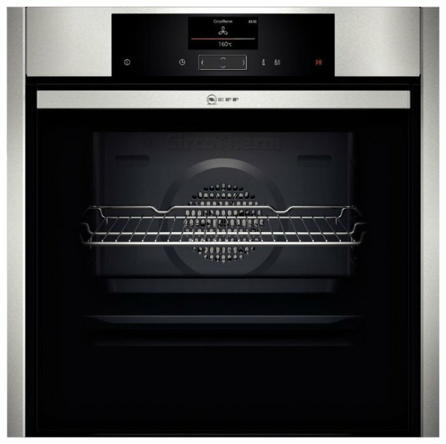 Электрический духовой шкаф NEFF B55CS24NOR