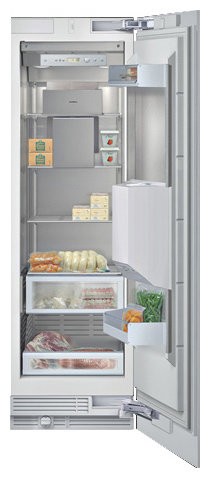 Встраиваемый морозильник Gaggenau RF 463-201 Встраиваемый морозильник Gaggenau RF 463-201