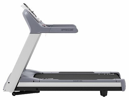 Беговая дорожка PRECOR TRM 811 Беговая дорожка PRECOR TRM 811