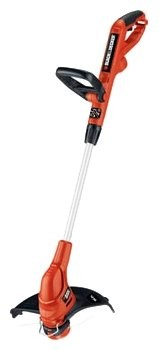 Триммер электрический BLACK+DECKER GH710