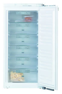Встраиваемый морозильник Miele F 9552 I