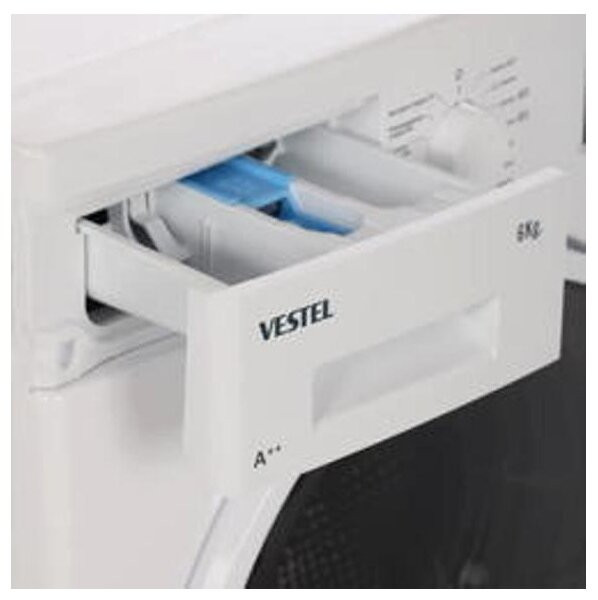 Стиральная машина Vestel F2WM 1032