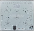 Встраиваемая газовая варочная панель Hyundai HHG 6437 WG