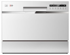 Посудомоечная машина DeLonghi DDW07T Onics Посудомоечная машина DeLonghi DDW07T Onics