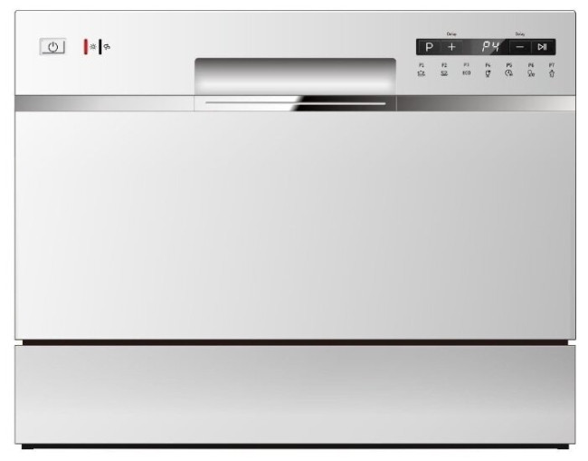 Посудомоечная машина DeLonghi DDW07T Onics Посудомоечная машина DeLonghi DDW07T Onics