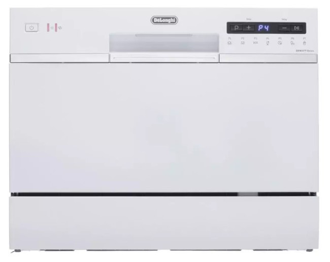 Посудомоечная машина DeLonghi DDW07T Onics Посудомоечная машина DeLonghi DDW07T Onics