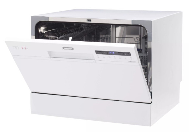 Посудомоечная машина DeLonghi DDW07T Onics Посудомоечная машина DeLonghi DDW07T Onics