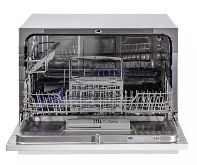 Посудомоечная машина DeLonghi DDW07T Onics Посудомоечная машина DeLonghi DDW07T Onics
