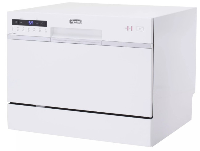Посудомоечная машина DeLonghi DDW07T Onics Посудомоечная машина DeLonghi DDW07T Onics