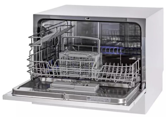 Посудомоечная машина DeLonghi DDW07T Onics Посудомоечная машина DeLonghi DDW07T Onics