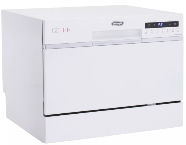 Посудомоечная машина DeLonghi DDW07T Onics Посудомоечная машина DeLonghi DDW07T Onics