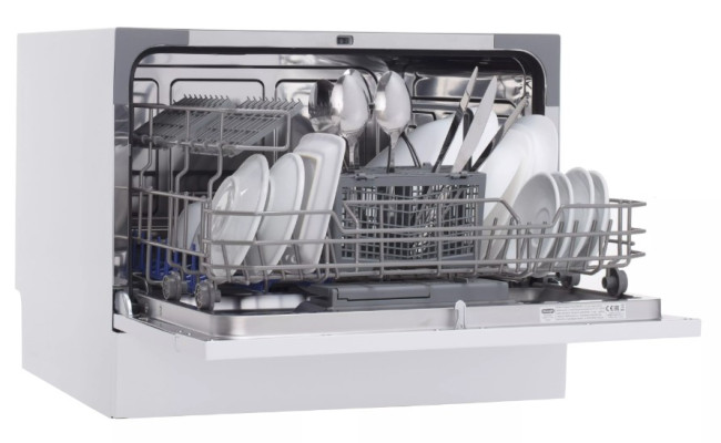 Посудомоечная машина DeLonghi DDW07T Onics Посудомоечная машина DeLonghi DDW07T Onics