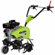 Культиватор бензиновый Grillo Princess MR (Honda) 6.53 л.с. Культиватор бензиновый Grillo Princess MR (Honda) 6.53 л.с.