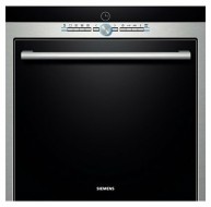 Электрический духовой шкаф Siemens HB78GB590