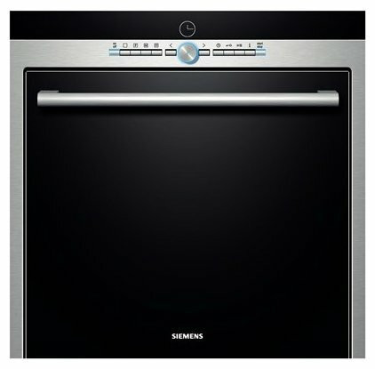 Электрический духовой шкаф Siemens HB78GB590 Электрический духовой шкаф Siemens HB78GB590