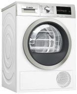 Сушильная машина Bosch WTM852MSPL