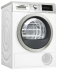 Сушильная машина Bosch WTM852MSPL