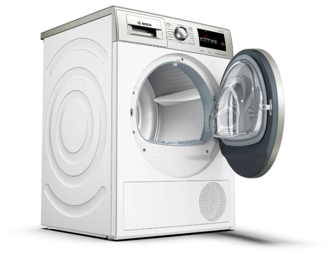 Сушильная машина Bosch WTM852MSPL