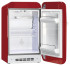 Холодильник smeg FAB5RRD