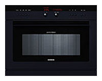Электрический духовой шкаф Siemens HB86Q660