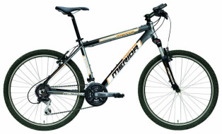 Горный (MTB) велосипед Merida Matts 40-V (2009) Горный (MTB) велосипед Merida Matts 40-V (2009)