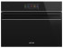 Электрический духовой шкаф smeg SF4606WVCPNX