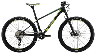 Горный (MTB) велосипед Merida Big.Seven 4000 (2018)