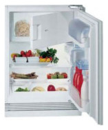 Встраиваемый холодильник Ariston BTSZ 1620 I Встраиваемый холодильник Ariston BTSZ 1620 I