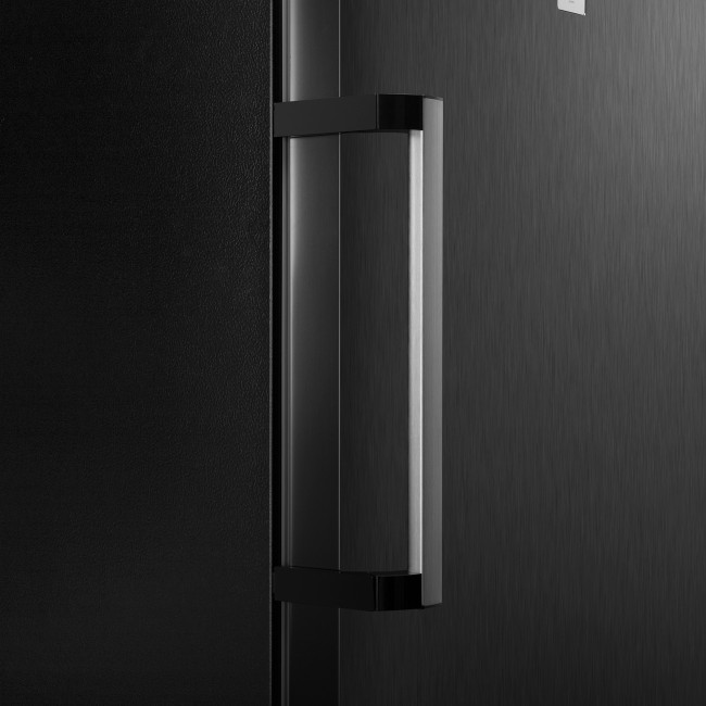 Морозильная камера Maunfeld MFFR185SB Морозильная камера Maunfeld MFFR185SB