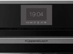 Компактный духовой шкаф Kuppersbusch CBP 6550.0 S9