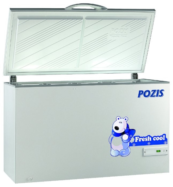 Морозильник Pozis FH-250-1 Морозильник Pozis FH-250-1