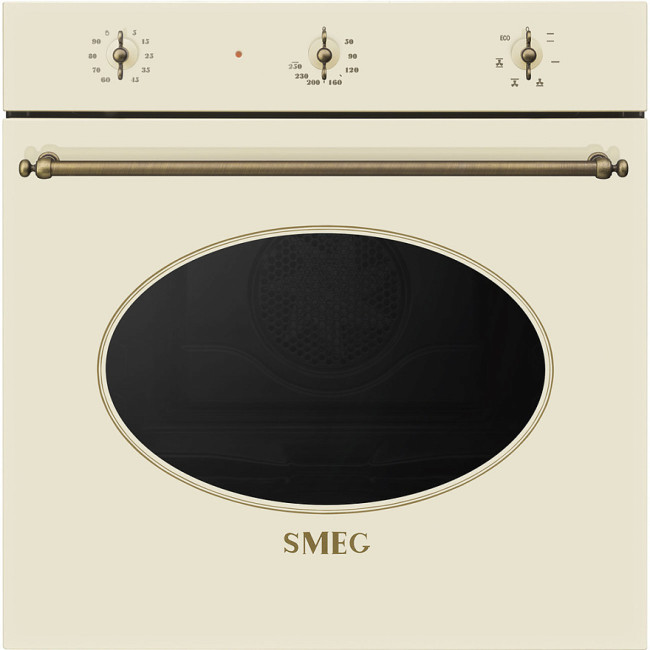 Духовой шкаф Smeg SF68M3VPOGL Духовой шкаф Smeg SF68M3VPOGL