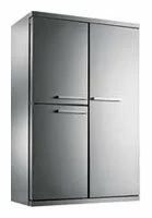 Холодильник side-by-side MIELE kfns 3927 sdeed Холодильник side-by-side MIELE kfns 3927 sdeed