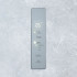 Холодильник CENTEK CT-1743 White Stone