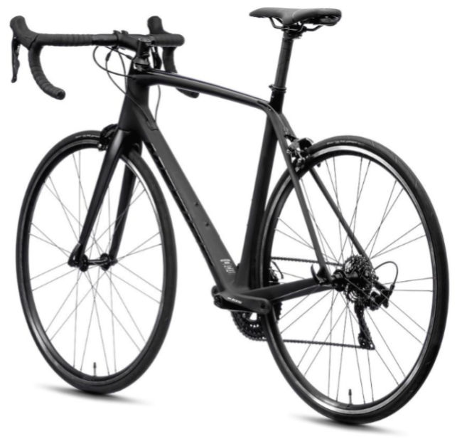 Шоссейный велосипед Merida Scultura Rim 4000 (2021)