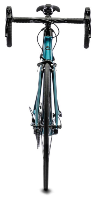 Шоссейный велосипед Merida Scultura Rim 4000 (2021)