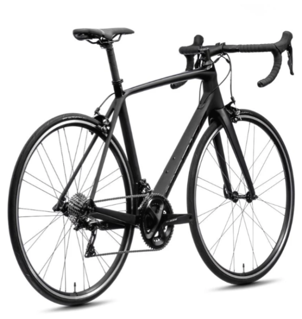 Шоссейный велосипед Merida Scultura Rim 4000 (2021)