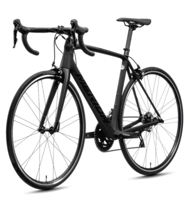 Шоссейный велосипед Merida Scultura Rim 4000 (2021)