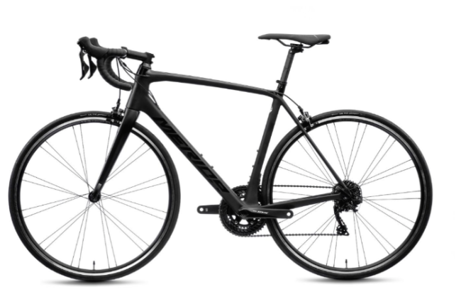 Шоссейный велосипед Merida Scultura Rim 4000 (2021)