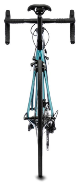 Шоссейный велосипед Merida Scultura Rim 4000 (2021)